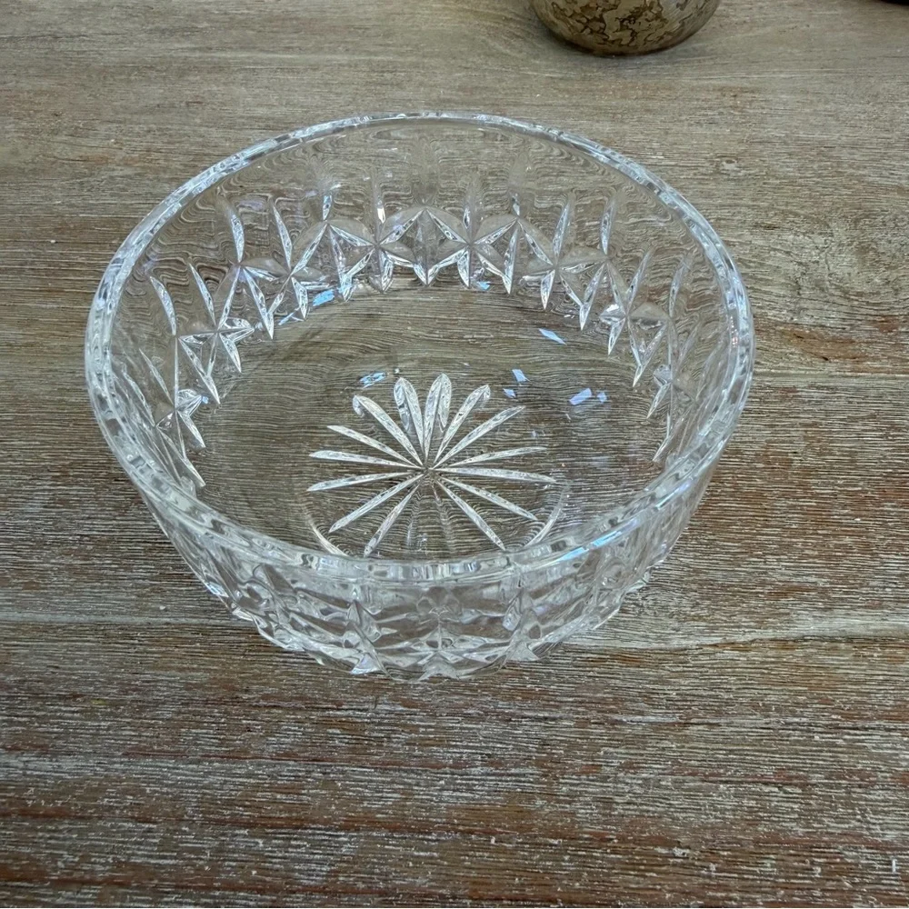 🌱VTG Waterford Crystal 